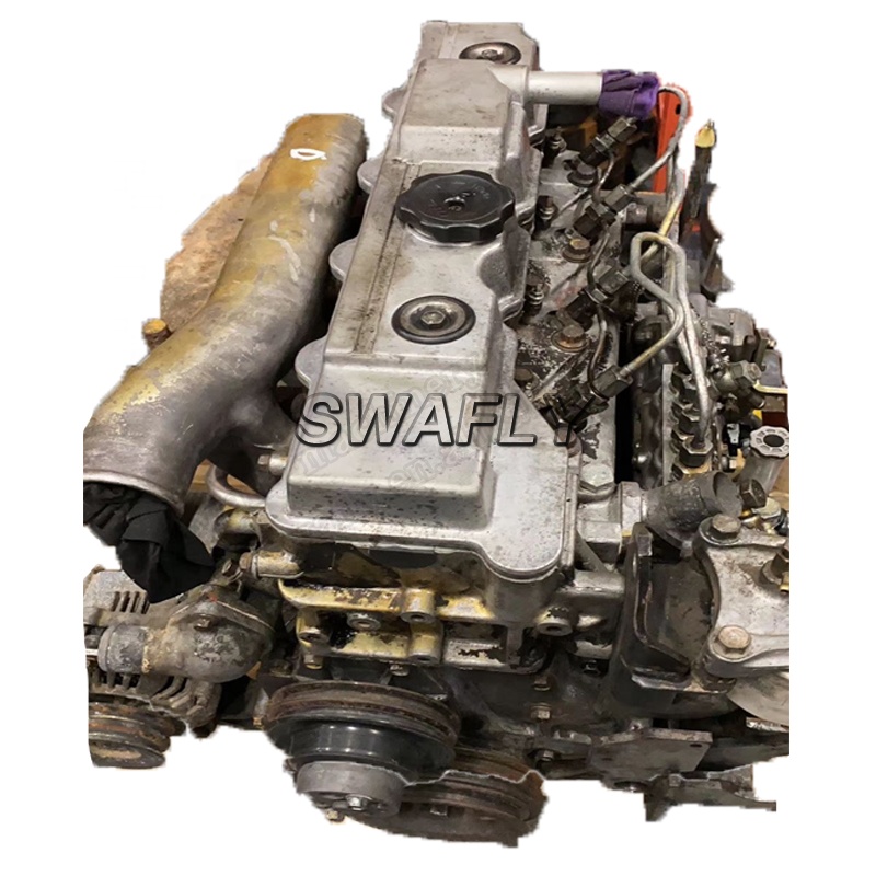 SWAFLY экскаватор 4m40 двигатель в сборе для E307 E308