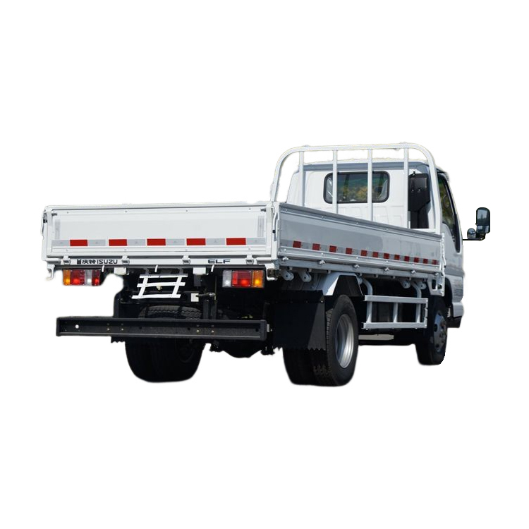 Горячая Распродажа Isuzu 100P От 2 до 4 лет Емкость грузовой автомобиль QL1070A1KAY мини грузовик с плоской платформой