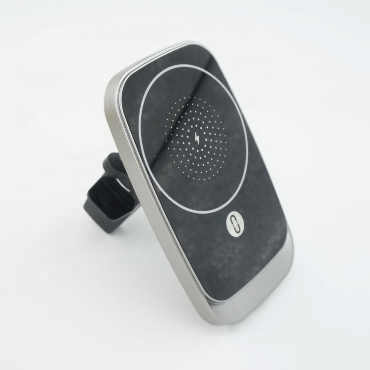 CW20 15W Caruse Wireless Phone Charger