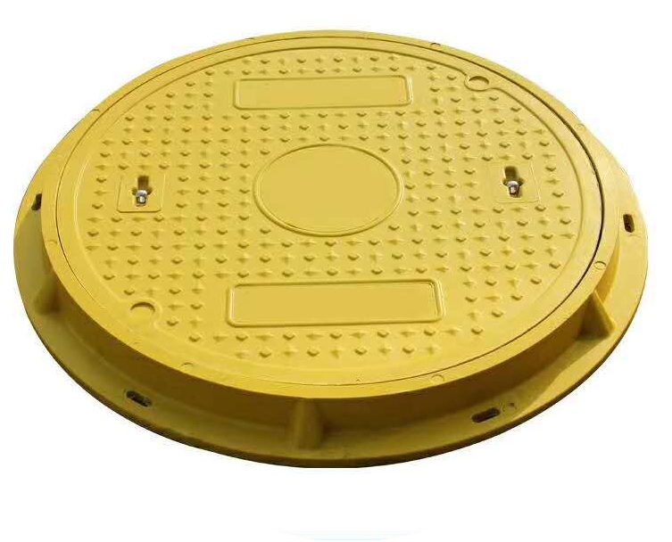 SMC BMC d400 композит 900 мм люка крышка