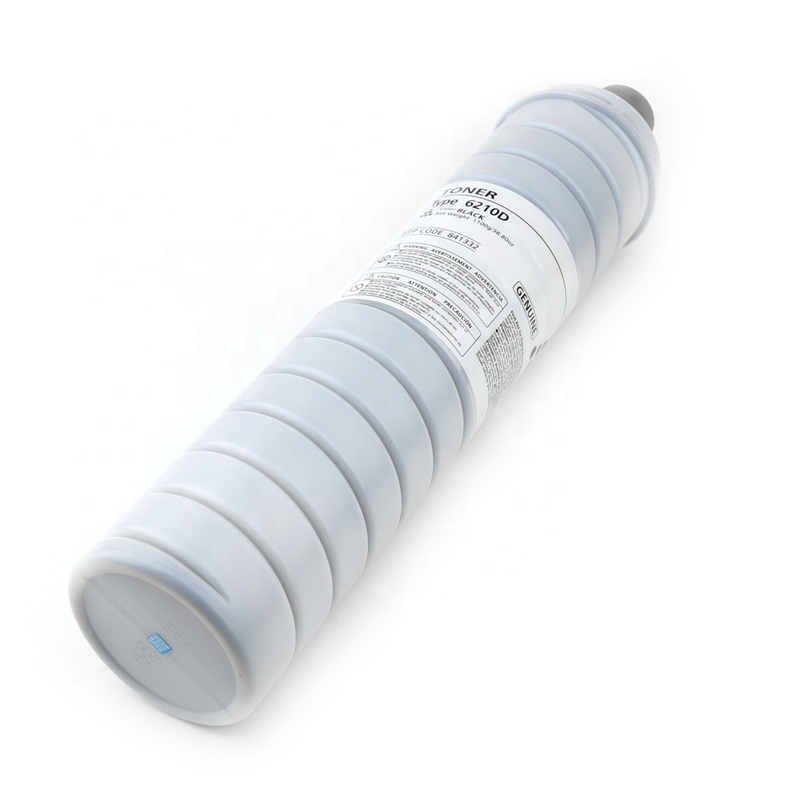 Ricoh совместимый тип 6210D копир тонер-картридж для Ricoh Aficio 1060 1075 2051 2060 MP5500 6000 6001 6002 6500 7000 7001