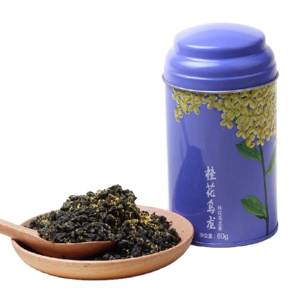 Fujian Osmanthus Oolong чайные бренды, высокое качество guihua лучший вкус для особого вкуса китайский чай oolong