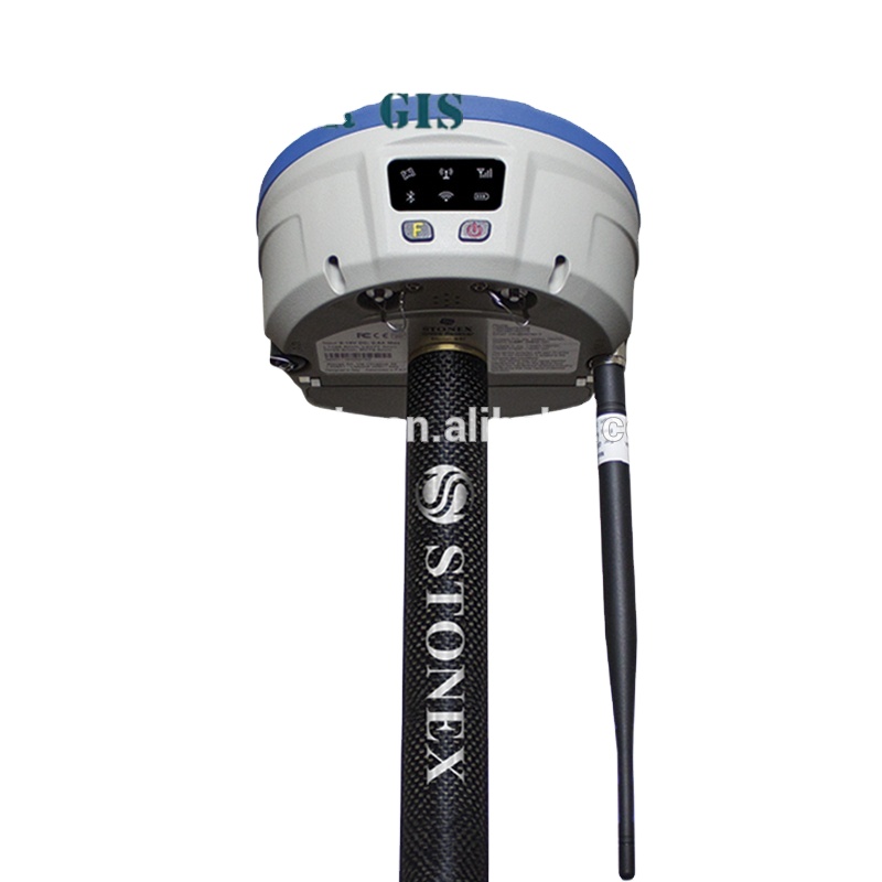 Прочный rtk gps дифференциальный stonex S9i gnss приемник цена