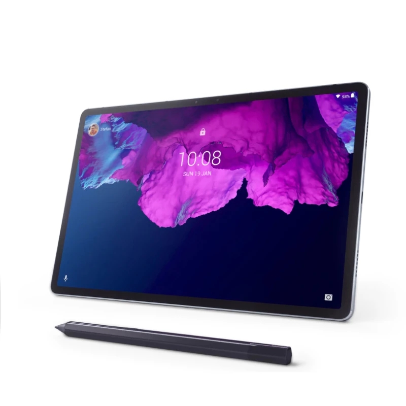 Lenovo Tab P11 Pro Xiaoxin Pad Pro Snapdragon 730 Octa Core 6GB Ram 128G Rom 11.5inch 2.5K OLED Screen 8500mAh Tablet Android 10