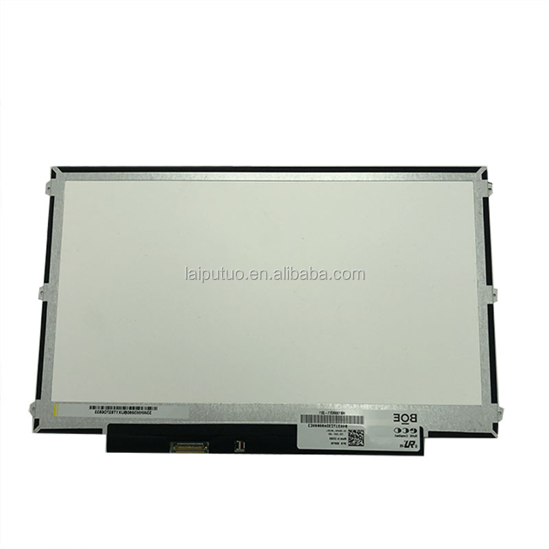 13,3 ЖК-экран для ноутбука N133BGE-E31 LTN133AT32 для Dell Latitude 3340 Замена F9RHP 0F9RHP HB133WX1-201