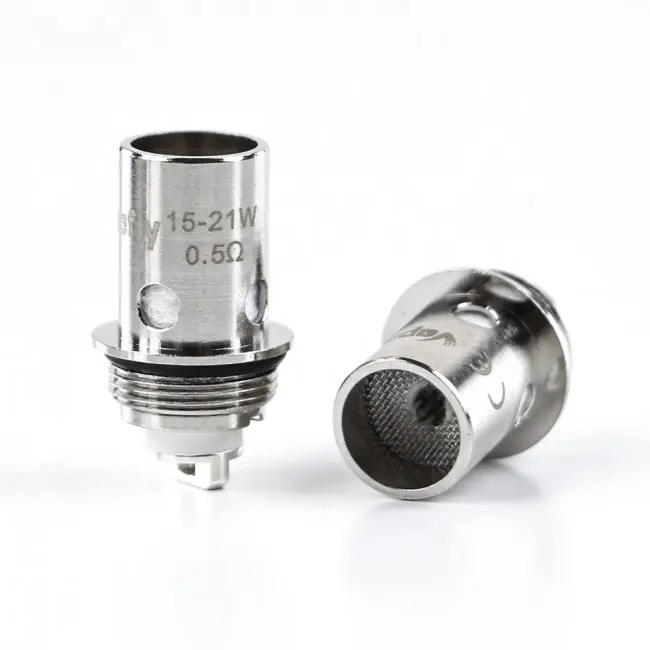 Original Vapefly Jester Coil 5pcs 1.2ohm Regular Coil and 0.5ohm Mesh Coil