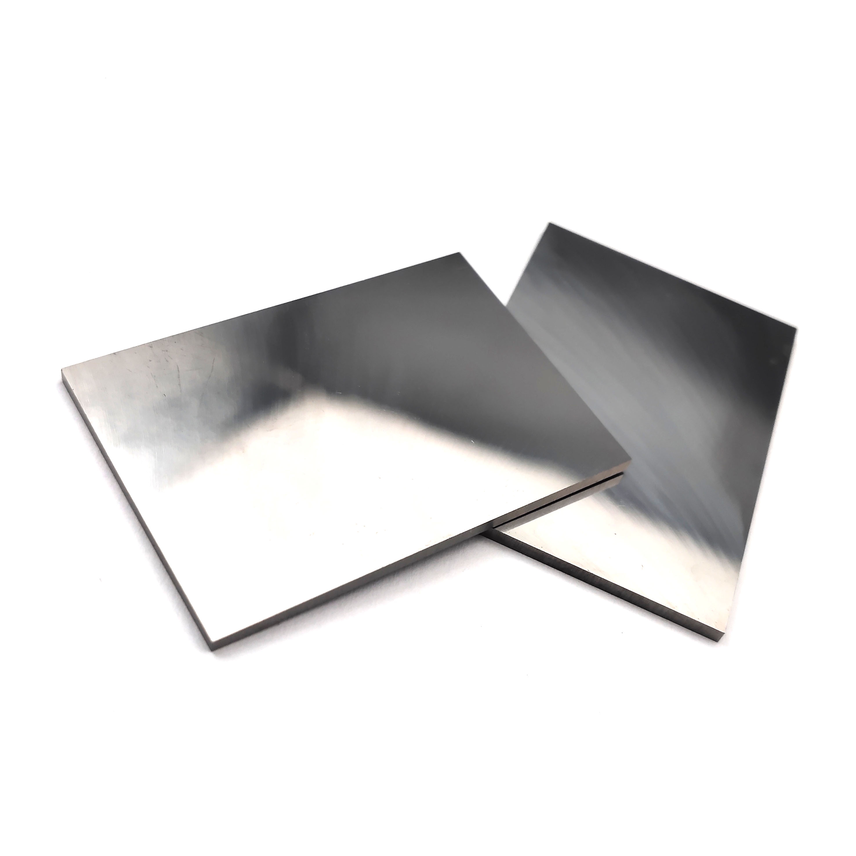 Solid Tungsten Carbide Carbide Plate blocks thin carbide sheet 2mm