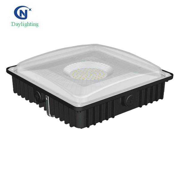 LED canopy light 60w for gas station IP65 outdoor light