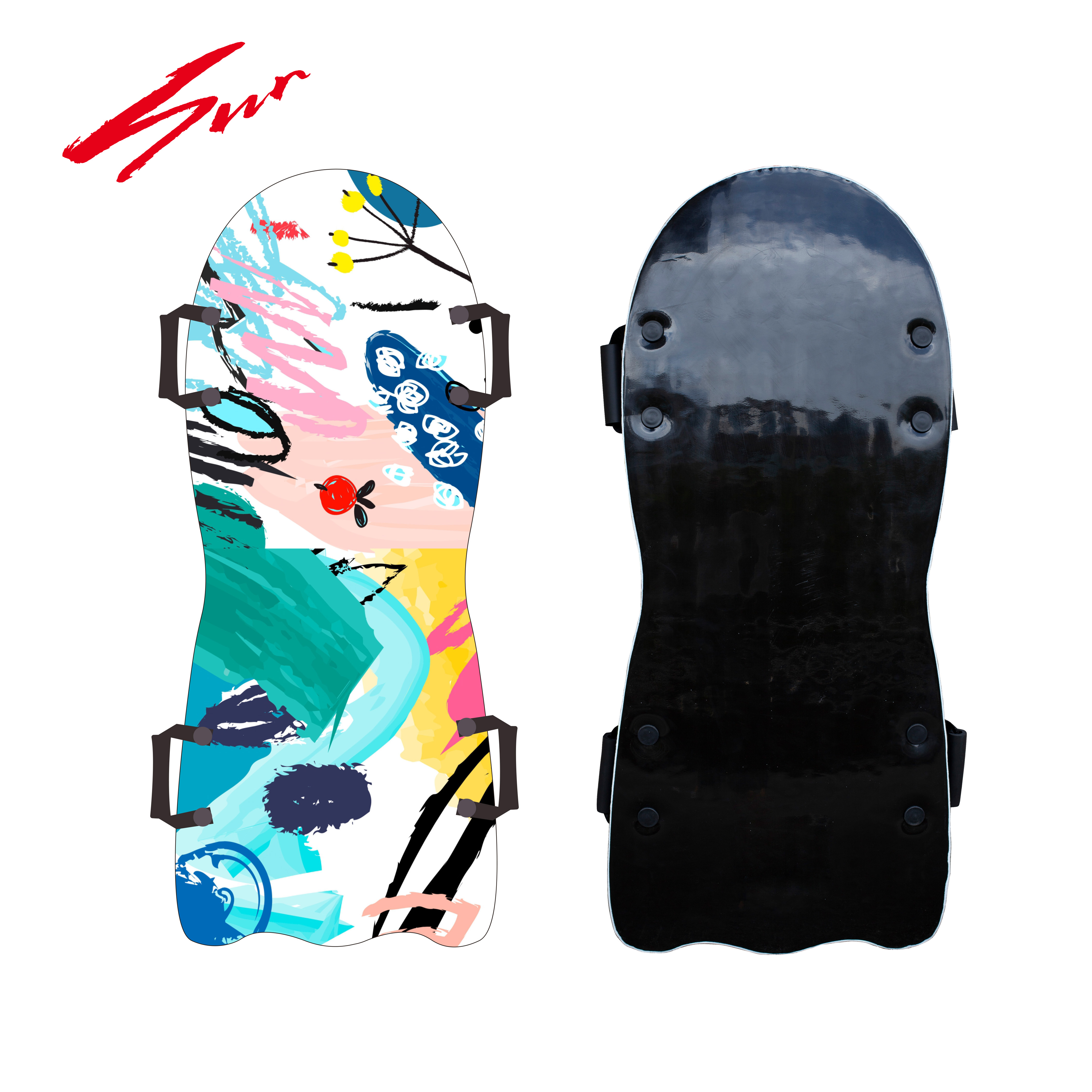 Best Kids Sleds of 2021Winter Sledding Fun for All