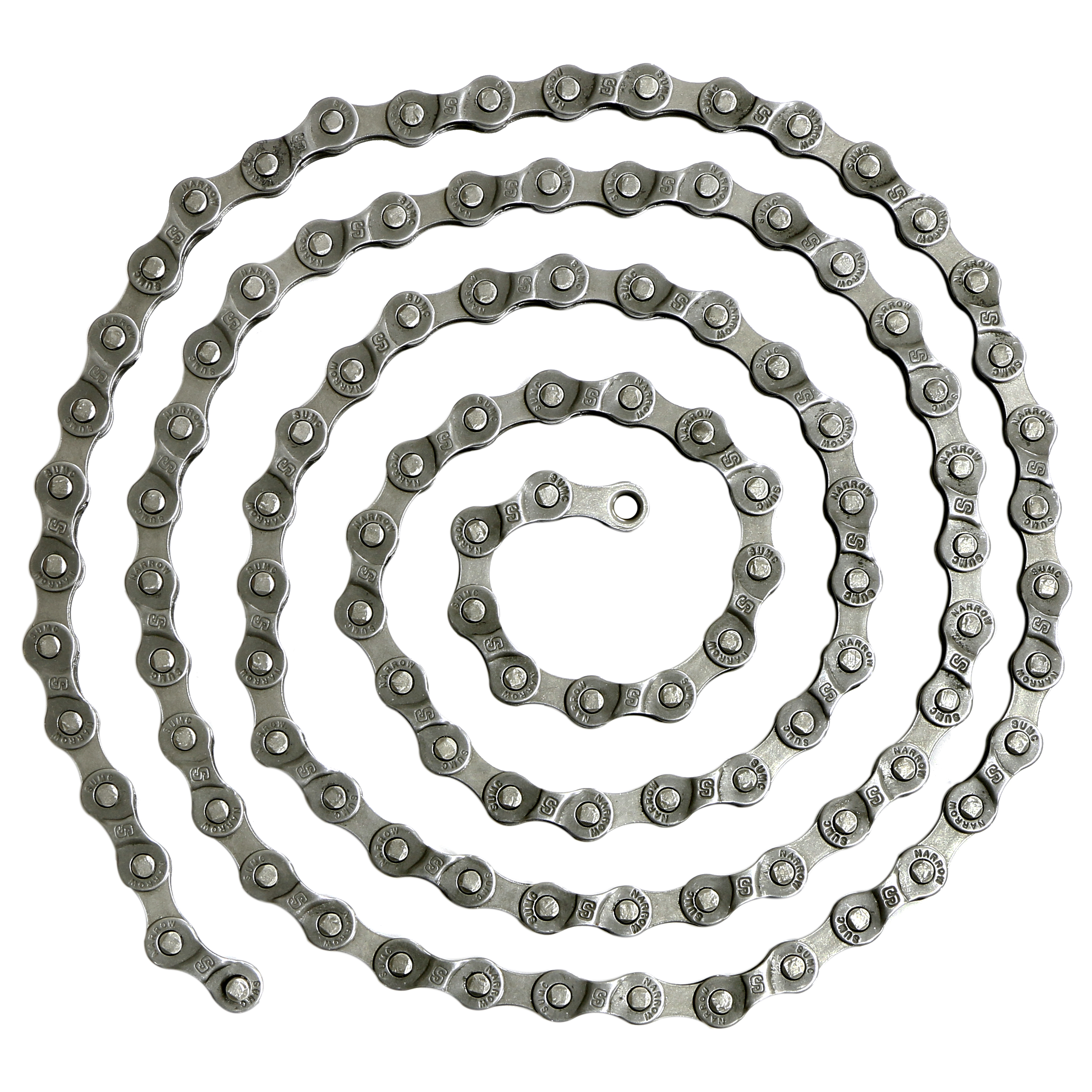 Speed Bicycle Chain 8 24S 21S 18S Mountain Road Vehicle Speed Backup Outdoor Mountain Biking Toothed Chain