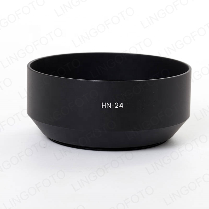 HN24 Металлическая насадка для объектива с HN-24 для 100-300 мм AF 70-210 мм AF 75-300 мм 70-210 мм F4 NP4319