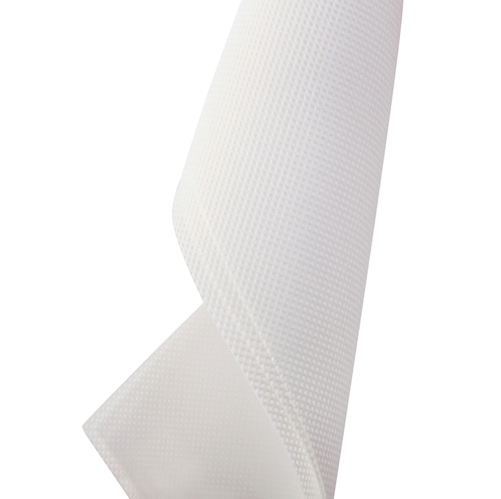 disposable 3x9 inch pp wax strips for body and biodegradable facial waxing paper strips for beauty
