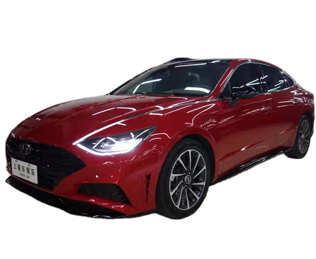 The latest Hyundai Sonata 2020 380tgdi luxury used car for sale