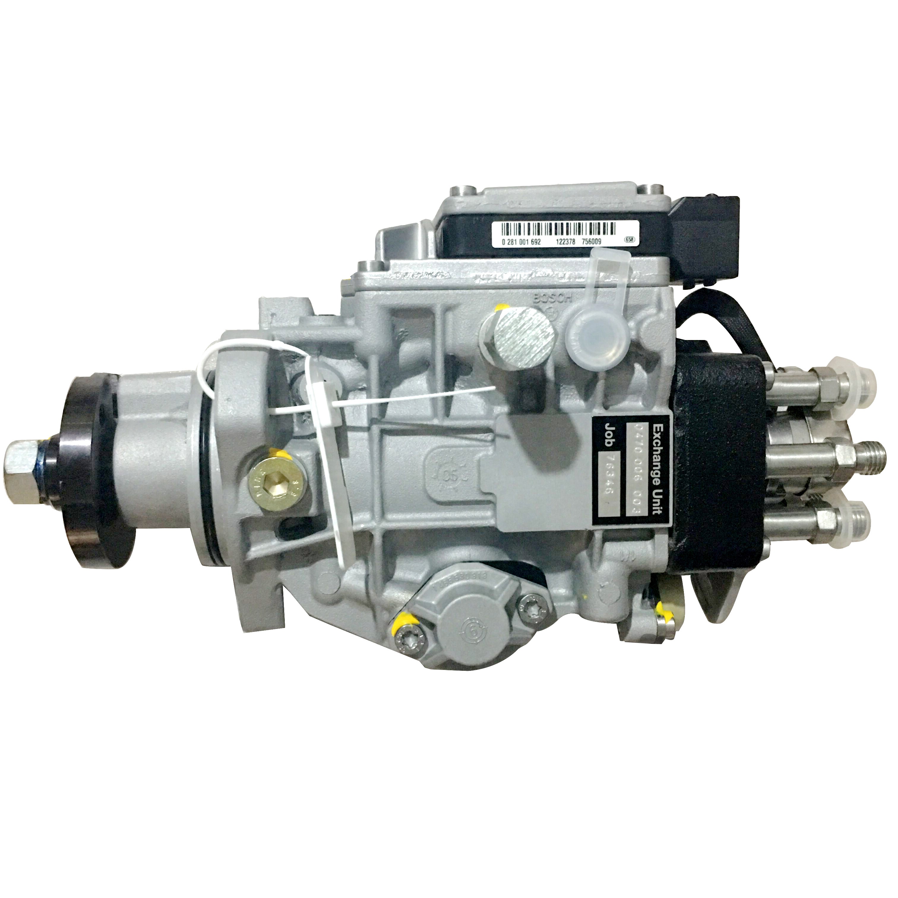 High Quality NEW Fuel Injection Pump VP30 2644P501 0470006003 216-9824 24V
