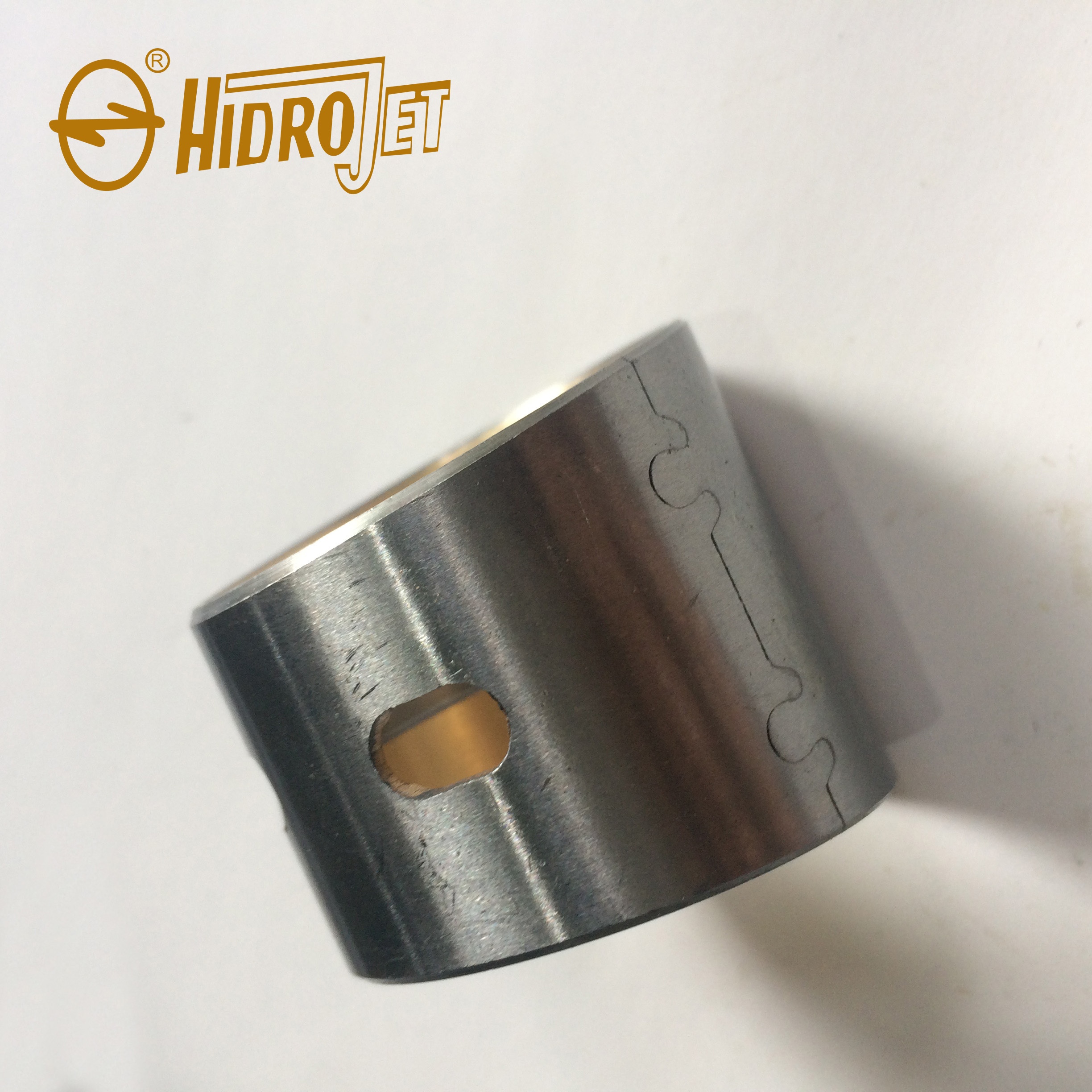 Высокое качество запасные части 6HK1 шатун втулка 8-94391794-0 для продажи