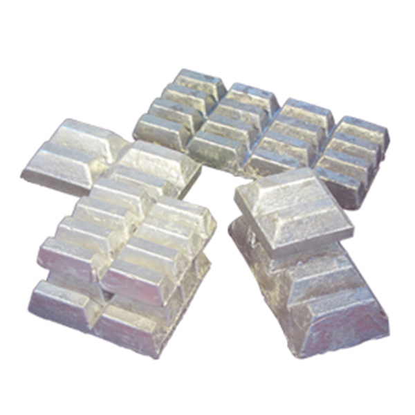 High quality manufacturer supply good heat resistance Aluminum Ingot 99.7 for building transportation