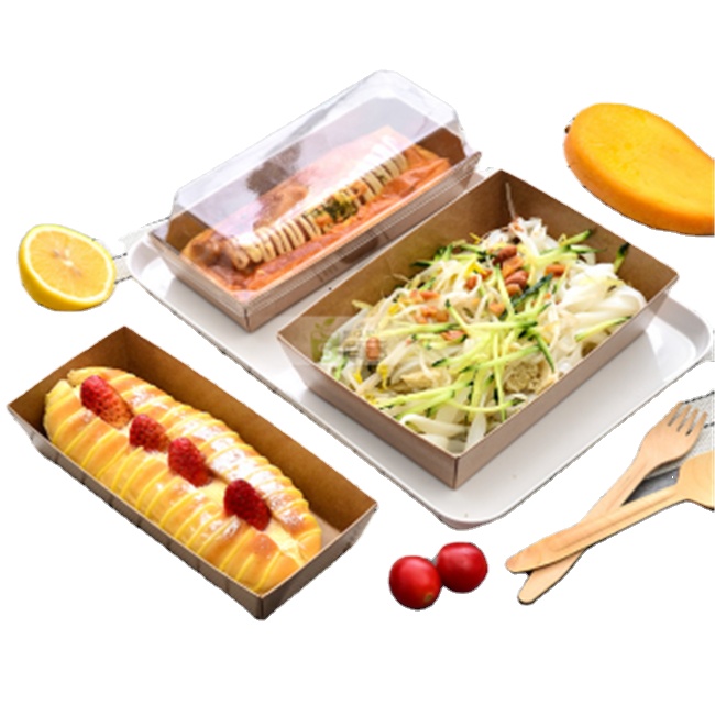 Customized paper box machine paper lunch box forming machine simple and easy to operate rice paper box forming machine