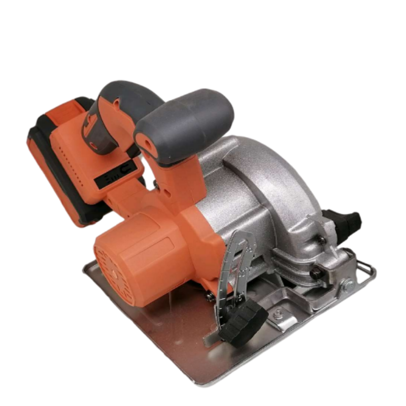 Power Tools Cordless Circular Saw 20V 165mm Brushless Circular Saw