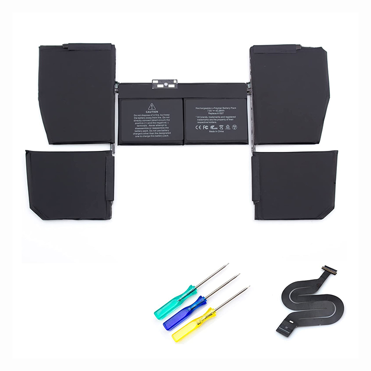 2021 New Arrival Original Replacement Laptop Battery For Apple Macbook Notebook