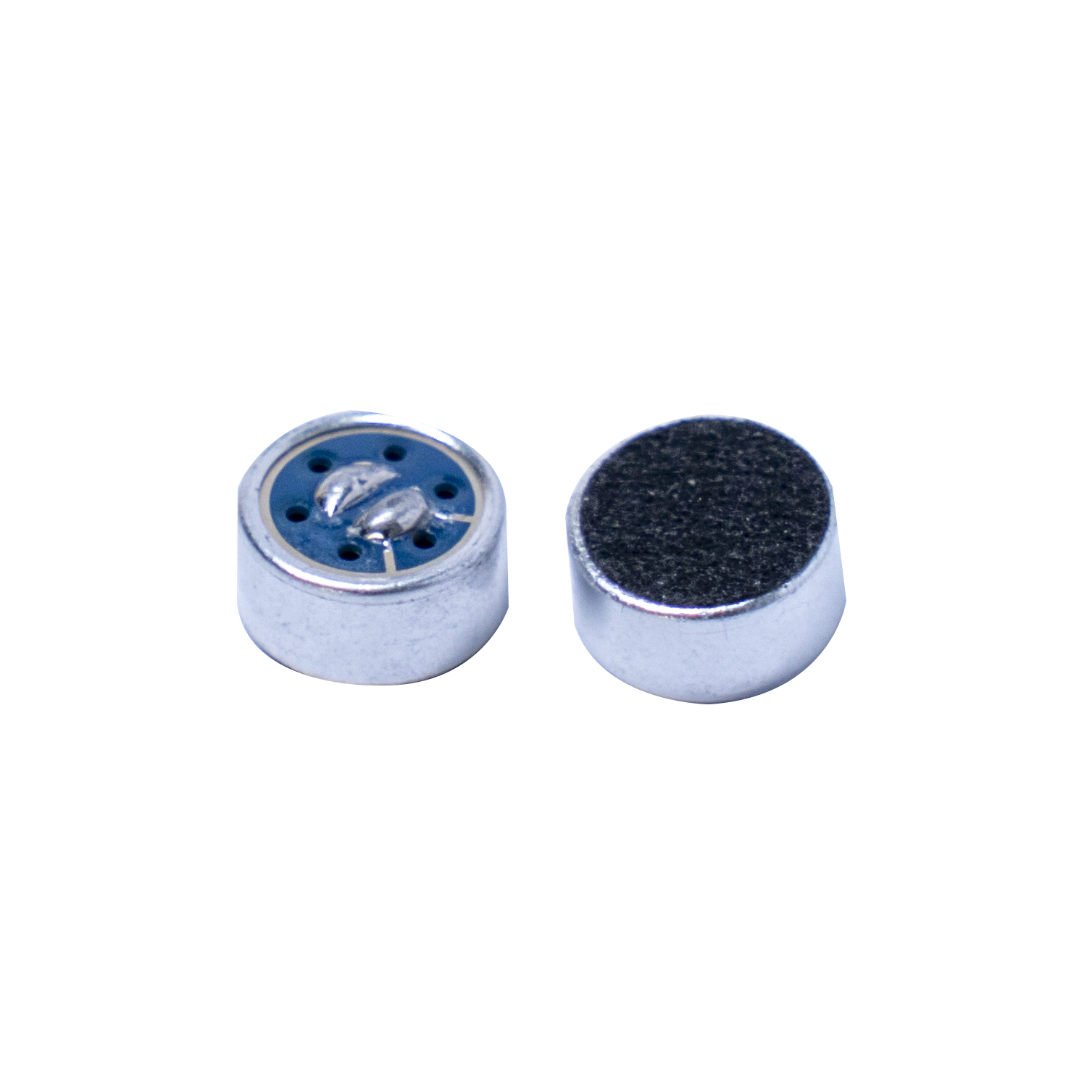 Wholesale environmental protection mini electret condenser microphone condenser electret microphone