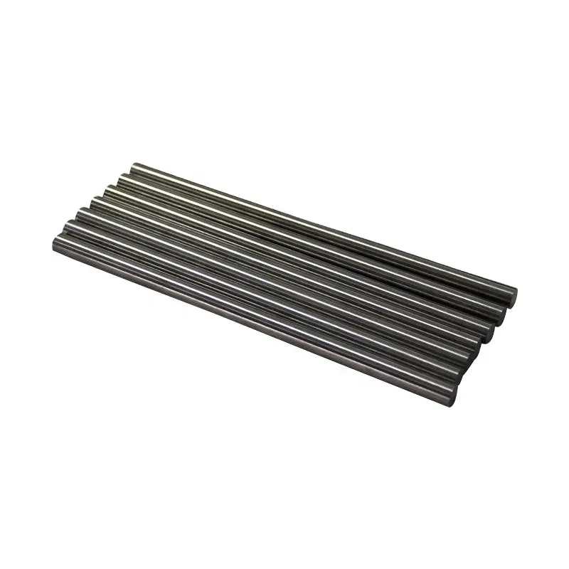 GR1 titanium bar titanium rods and alloy of titanium bar