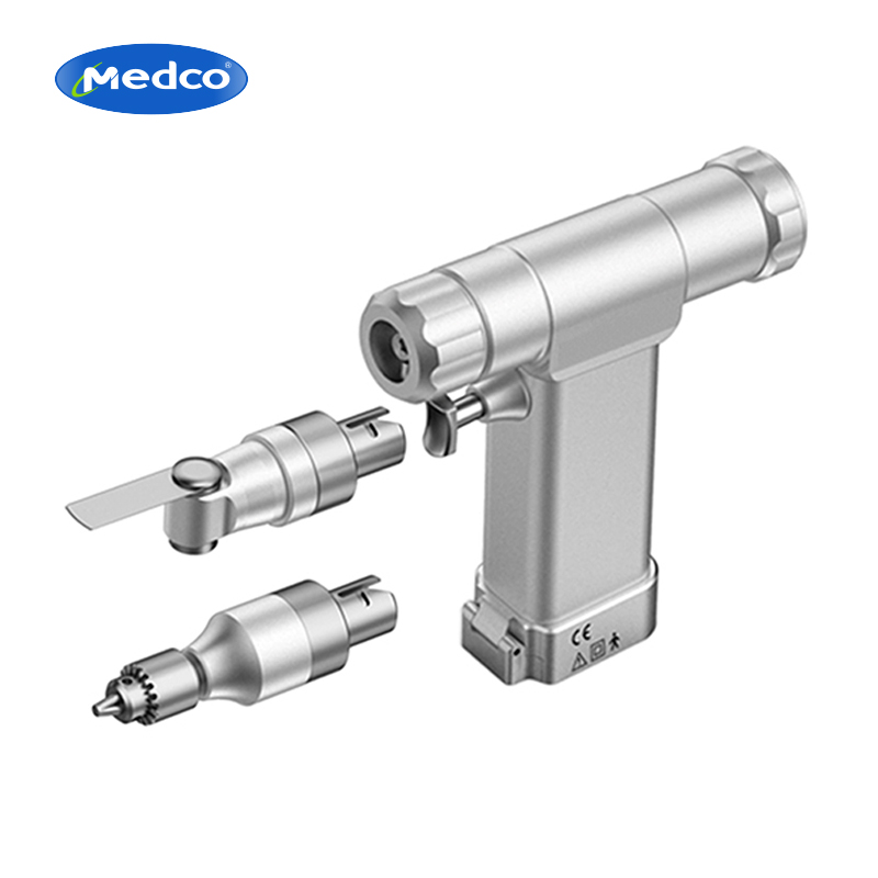 Medical Mini Orthopedic Instruments Surgical Veterinary Power Tools Bone Drill