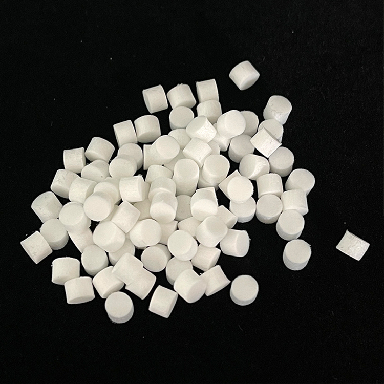 Shengye Low Retention Disposable PP Micro Sterile Polyester No Glue Pipette Filter Tip