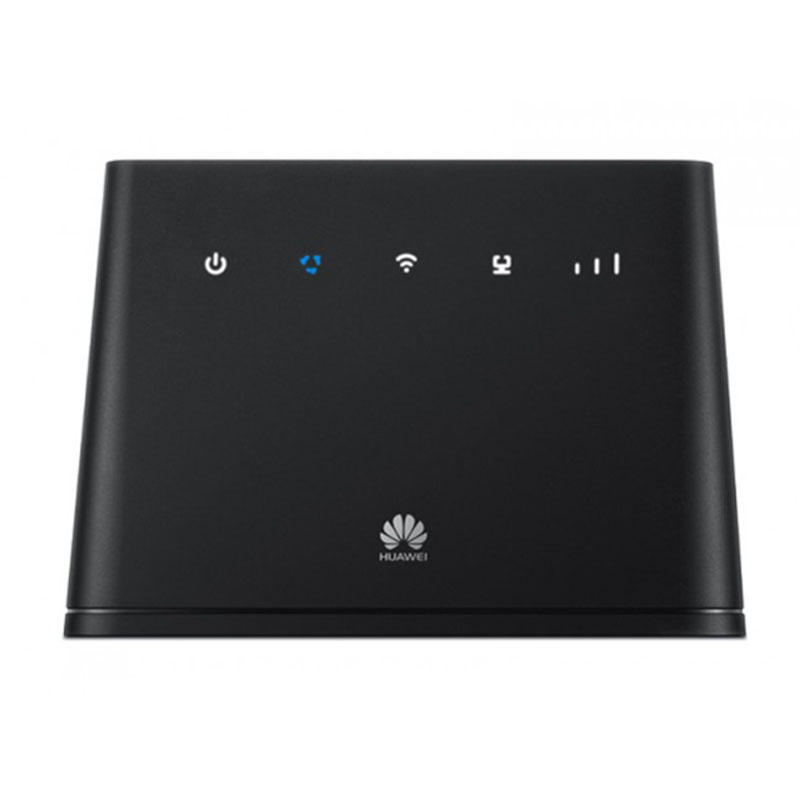 Самый дешевый роутер Huawei B310 B310S-925 4G LTE CPE 150 Мбит/с WIFI точка доступа до 32 беспроводных пользователей