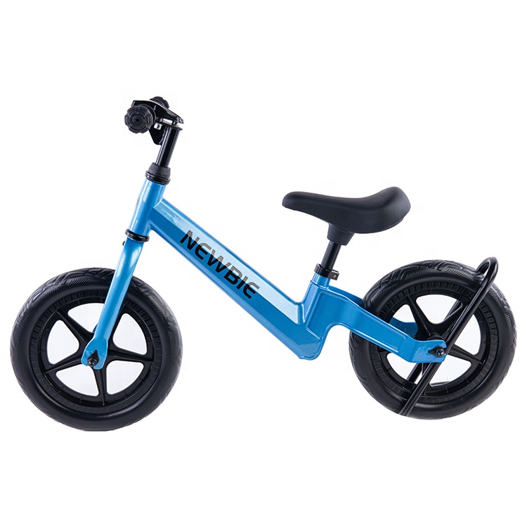 2021 12 Inch Push Bicycle Bicicleta Balance Kiddie Balance Bike Running Bike