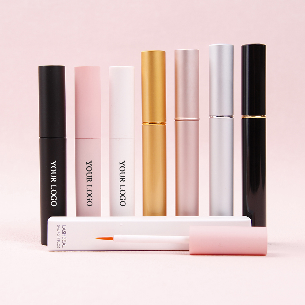 Eyebrow Eye Brow Grow Liquid Lash Boost Enhancer Growth Serum Private Label Eyelash Serum