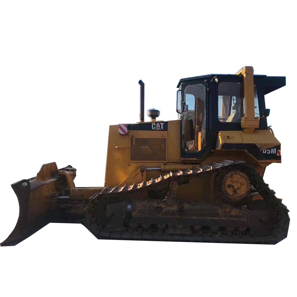 Б/у бульдозера CAT D5M/D5K/D5H/D5G