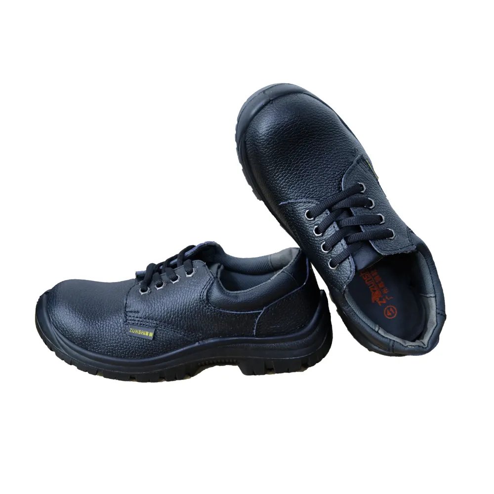 High Quality Antistatic Safety Boots ESD Cleanroom Shoes