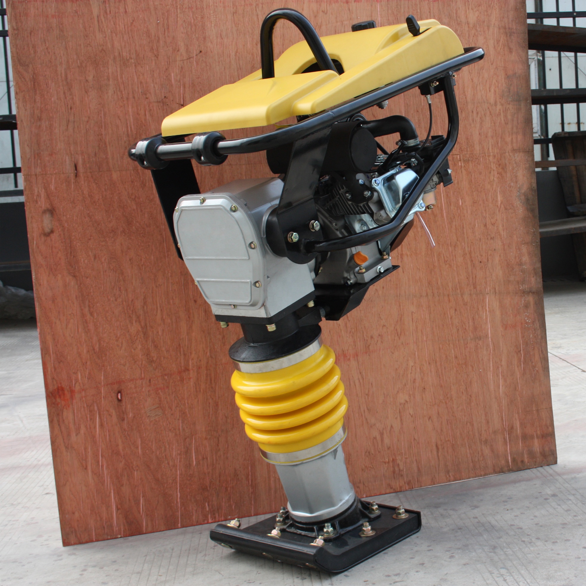 Китайский производитель tamping rammer GX160