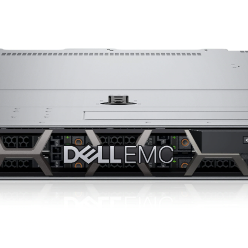 Двухразъемный серверный процессор Dells r650 PowerEdge R650 4309Y 32 ГБ памяти * 2 H745 800 Вт * 2