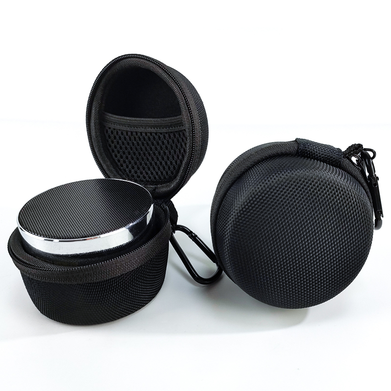 Hard Shell Small Audio Dj Wireless Custom Universal Portable Waterproof Anti-Fall Mini Speaker Case Storage Case EVA