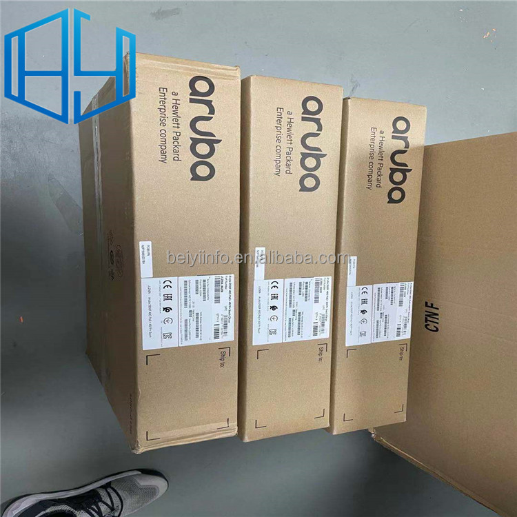 Оригинальный новый розничный HPE ARUB A JL319A JL320A 2930M 24G переключатель JL355A JL356A JL357A 2540 24G PoE + 4SFP + переключатель для подробной информации, пожалуйста
