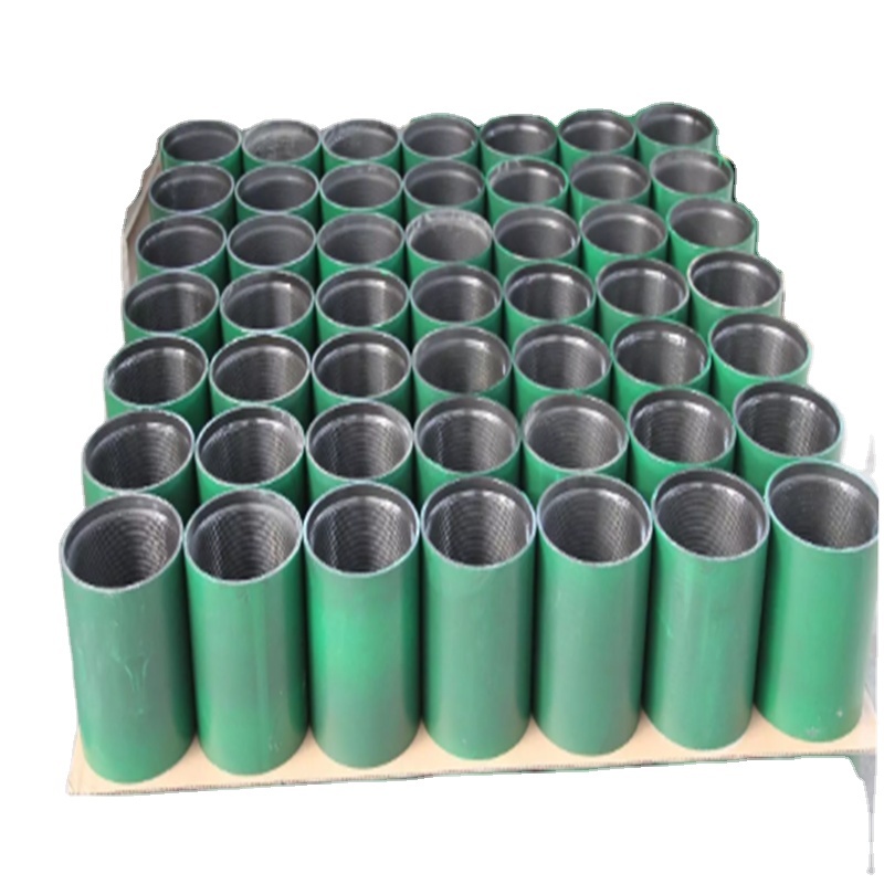 Steel pipe Casing Coupling API 5CT 3 1/2 eue P110 tubing connection tool coupling