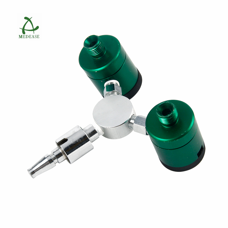 Medical Oxygen Flowmeter ME4000-D