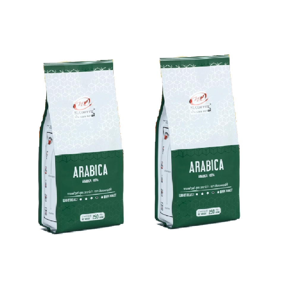 Premium Quality 100% Arabica Coffee Bean from Thailand