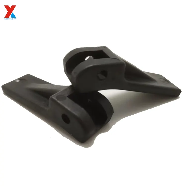 Manufacturer Products Custom Plastic Injection Molding Technology Production Nylon Oem Custom Plastic Part Injection Molding