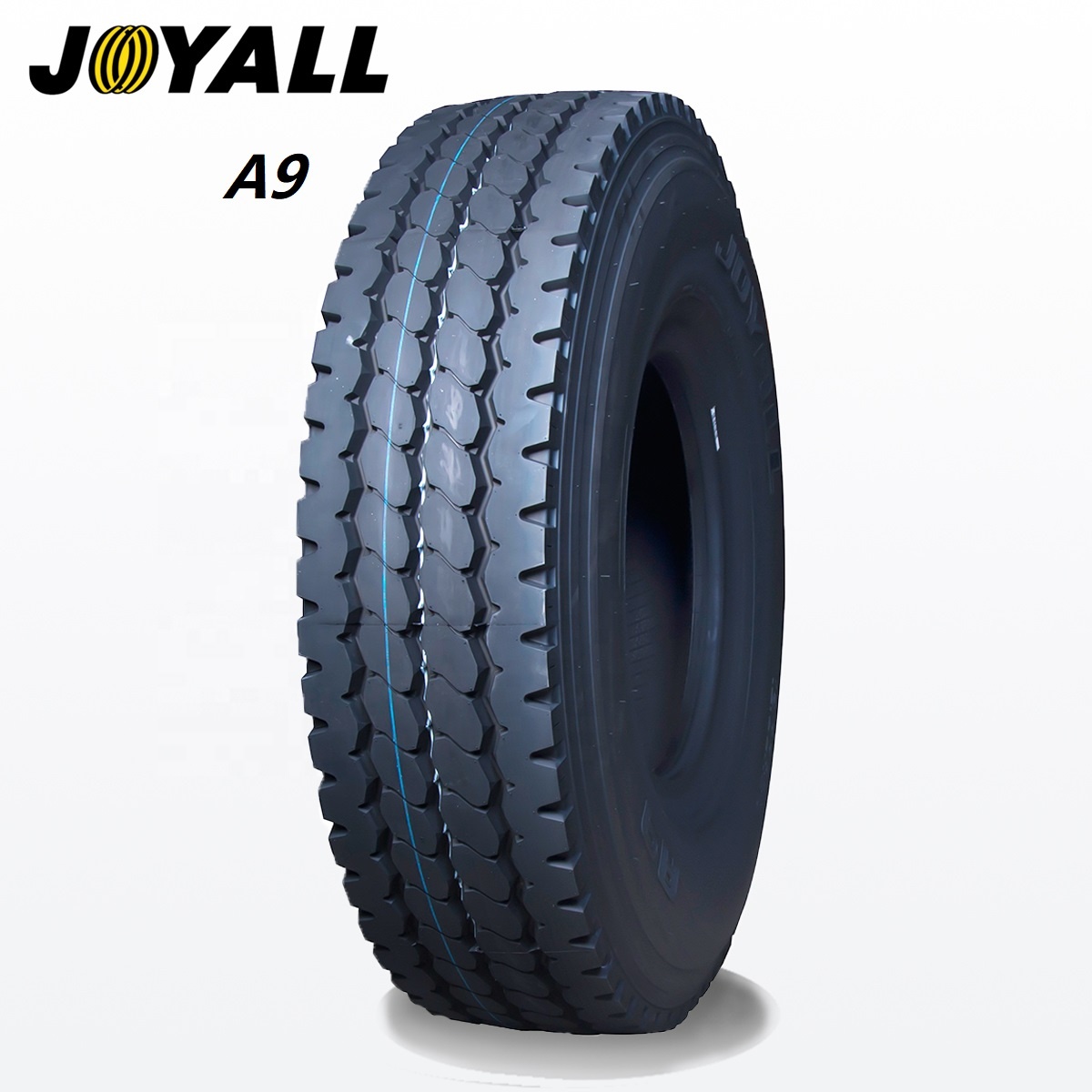 Лидер продаж! Шина JOYALL 1000R20 для тяжелых радиальных грузовиков, новая радиальная шина высокого качества, Китай