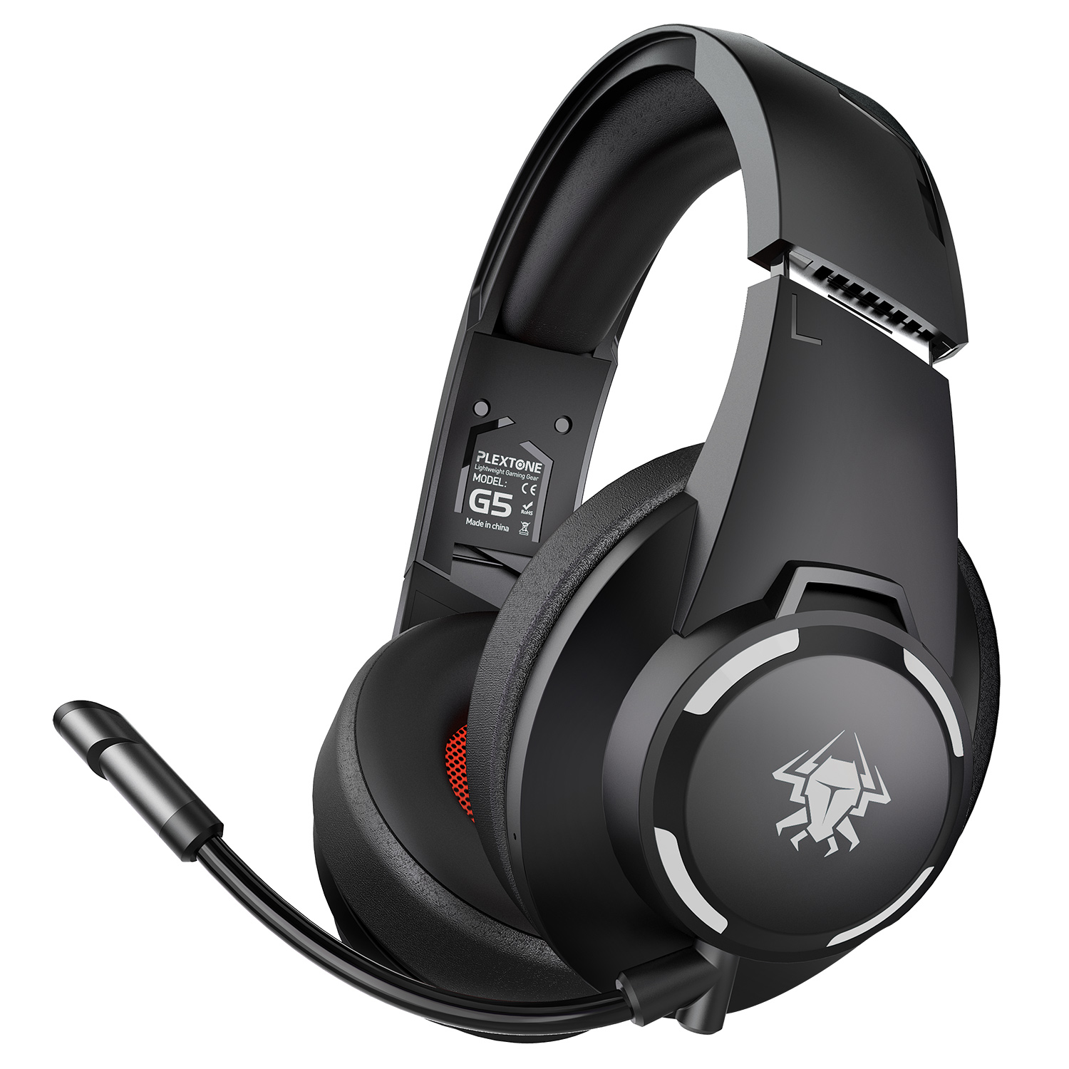 Hot selling headphone BT5.0 Earphones factory OEM Wireless headset rich bass Wireless Earphones Headphone with mic earbuds
