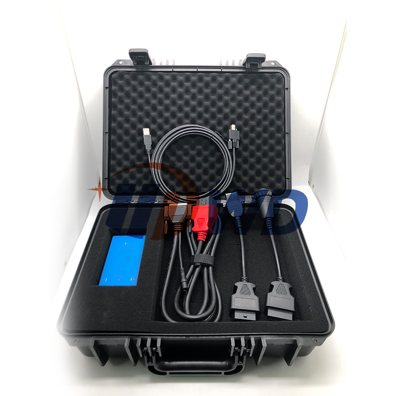 Programmable Detector 88890300 Truck Diagnostic Tools for Volvo Renault UD Mack 2020
