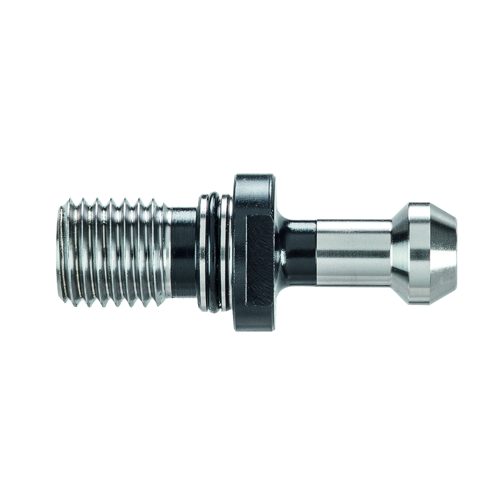 High Precision Machine Tool Accessories Steel Pullstuds Iso30-Iso40-Iso50 Cnc Mill Tool Holder Pullstud