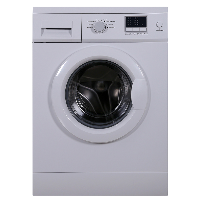 New High Quality Household Laundry Washing Equipment