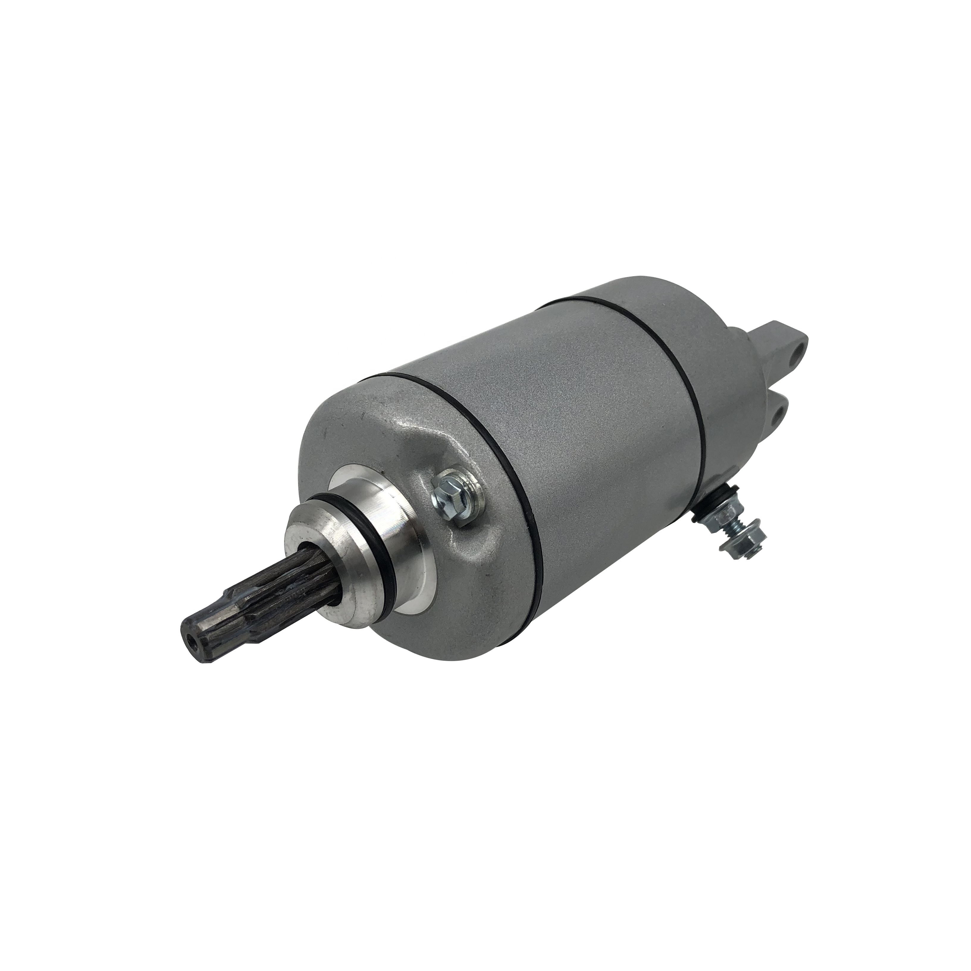 Starter Motor 18638N for Honda ATV TRX400 TRX450 TRX500 FourTrax Foreman 4x4 31200-Hm7-003 31200-Hm7-A41