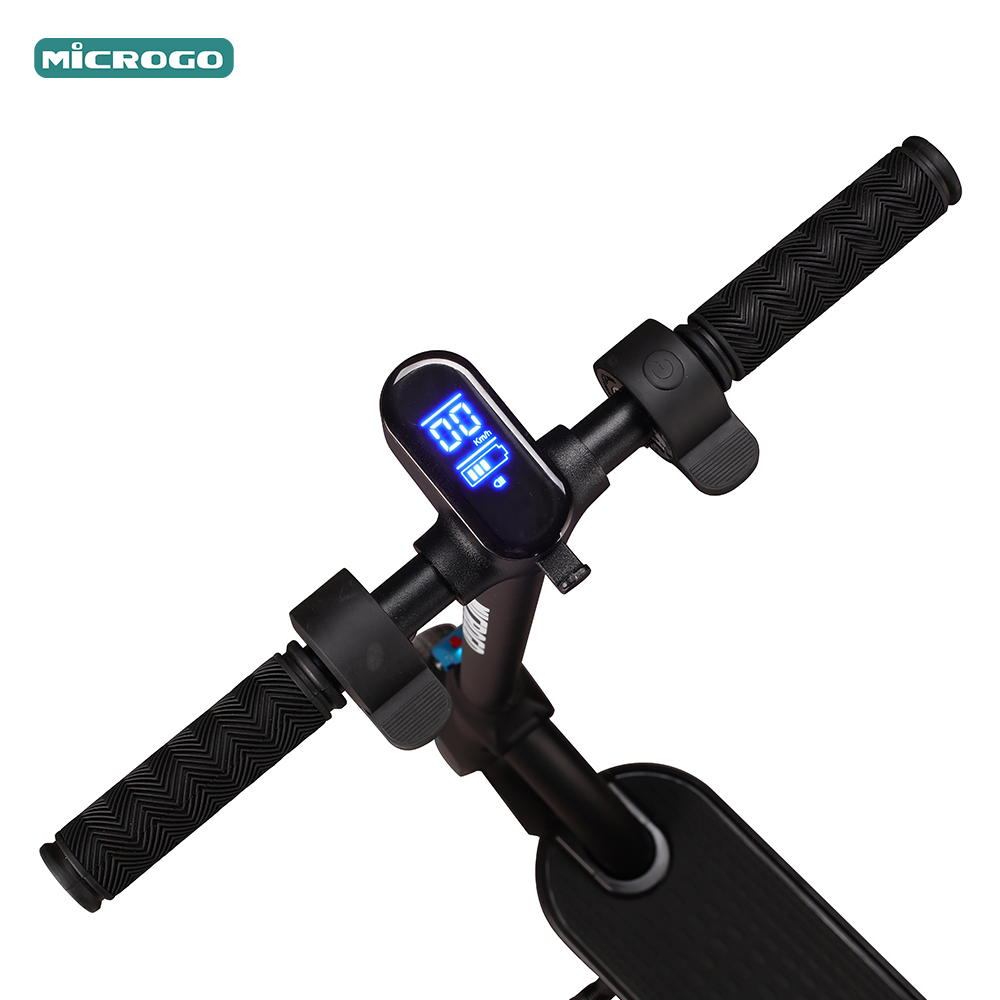 Mini MICROGO 2wheel foldable electric scooter EU stock hot sale