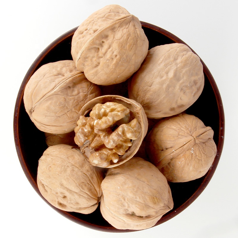 Орех Wallnut орех специальные орехи сушеные фрукты вкусная тонкая кожа Wallnut