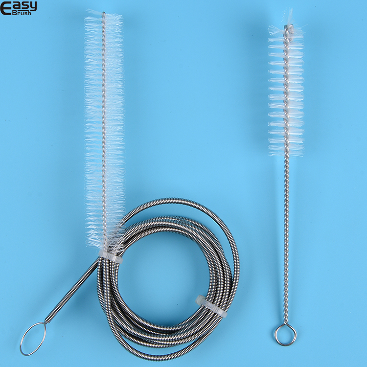 New products prevent scratching Cpap Machine hose Tube Clean Brush