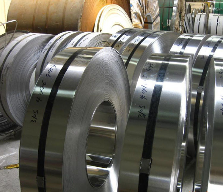 Japanese Thickness 0.03-2.0mm width 3.0mm-300mm 420j2 stainless steel For blade